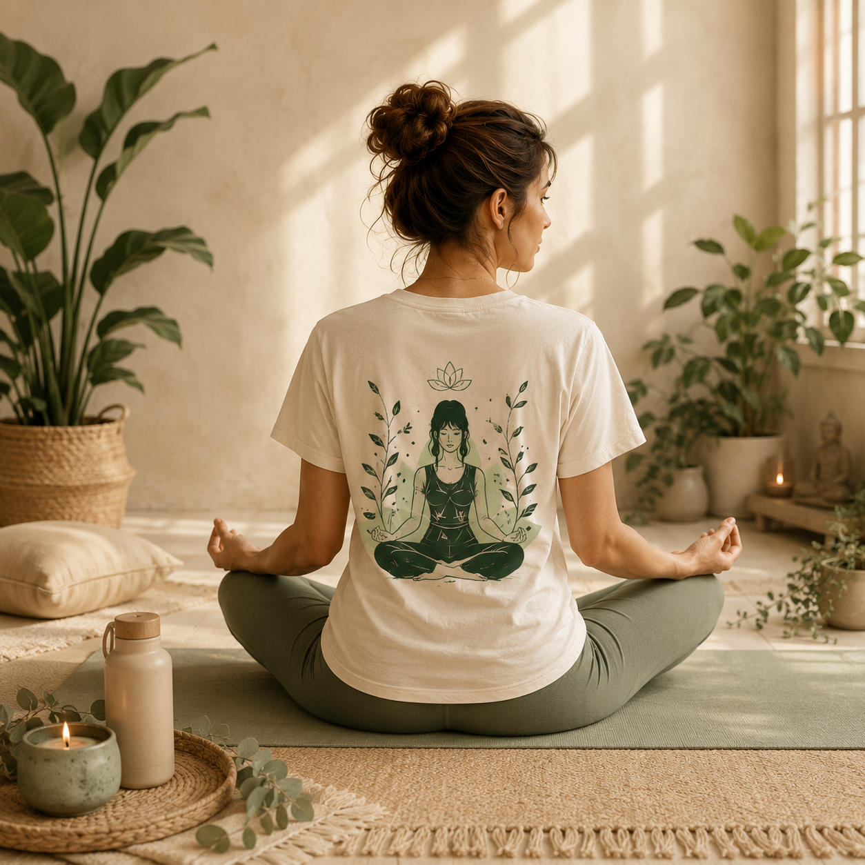 Yoga For Real Life