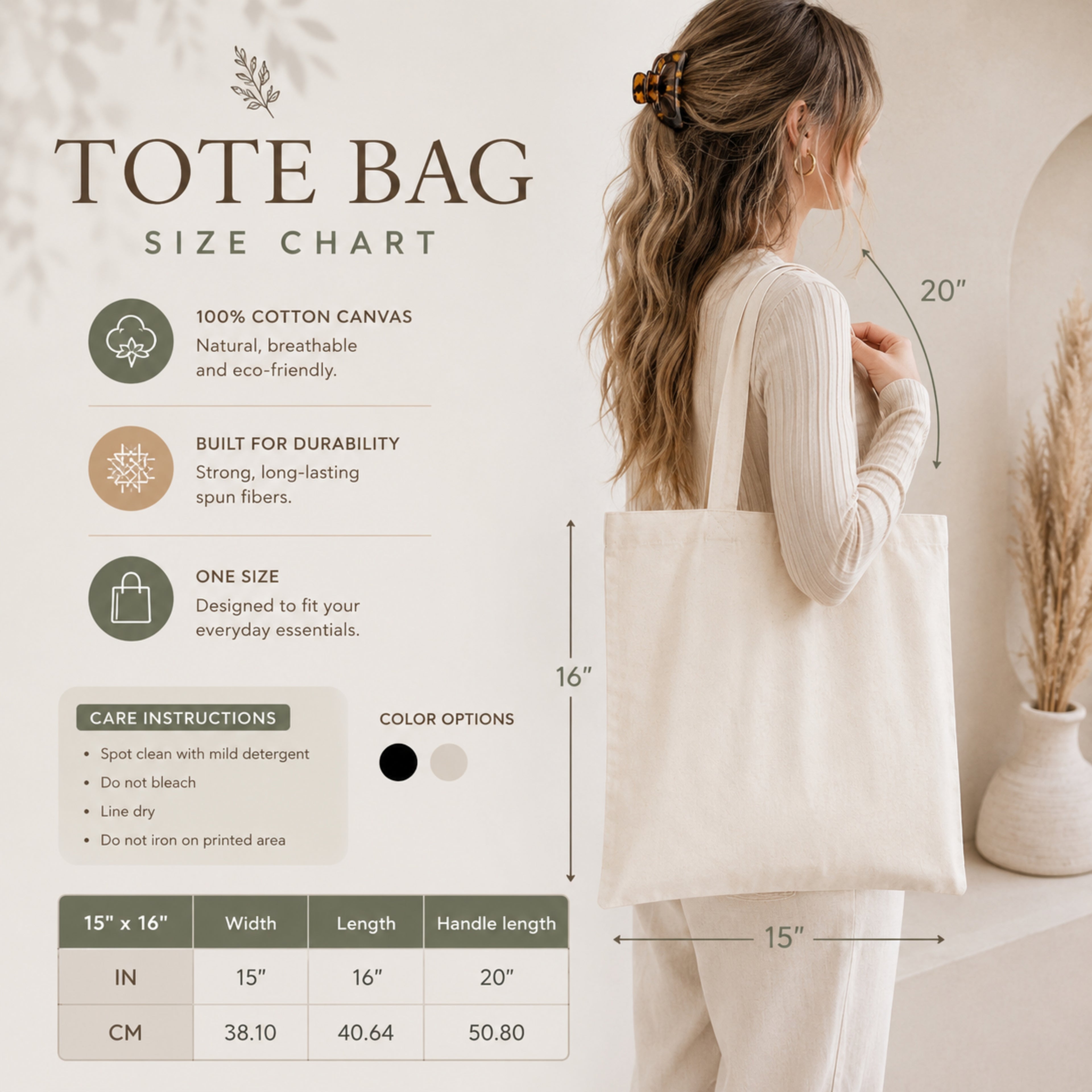 Rooted, and Still Reaching Tote Bag, Mindful Gift for Book Lover and Spiritual Woman