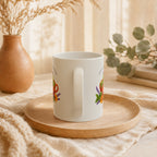 Currently Regulating Frog Mug, Funny Self Care Tea Gift for Her, 11 oz 15 oz